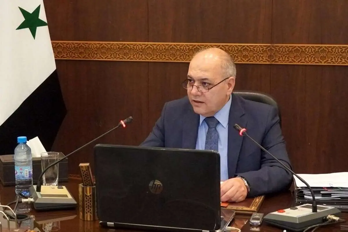 نخستوزیر سوریه: از محل اقامت بشار اسد اطلاعی ندارم
