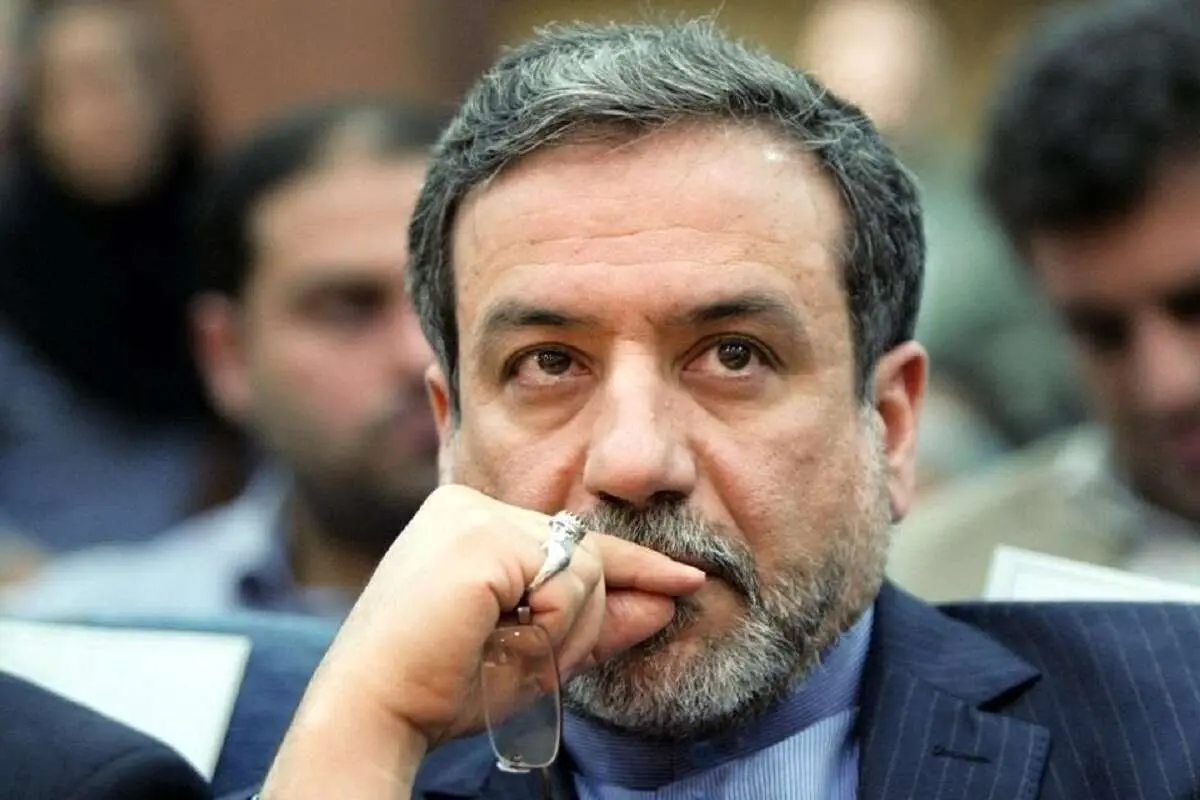 آقای عراقچی! از برنده شدن کامل اسرائیل و امریکا در جنگ سوریه نگویید