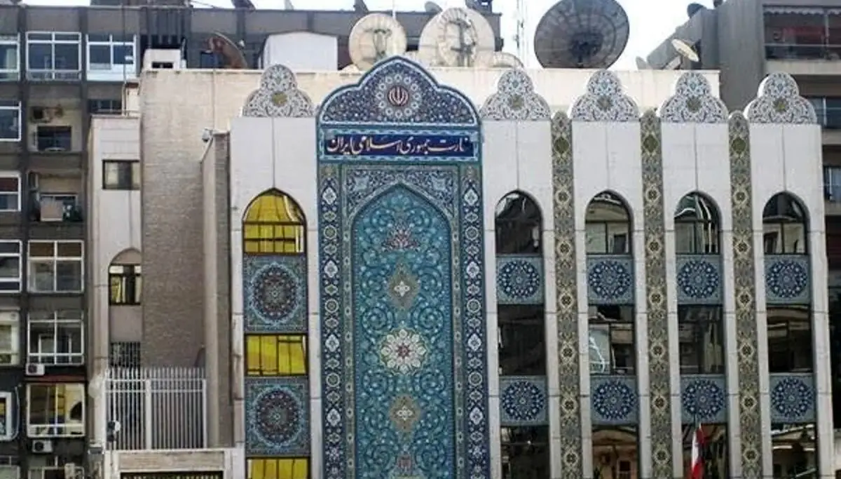 صداوسیما تصاویر پاره کردن عکس سردار سلیمانی را منتشر کرد