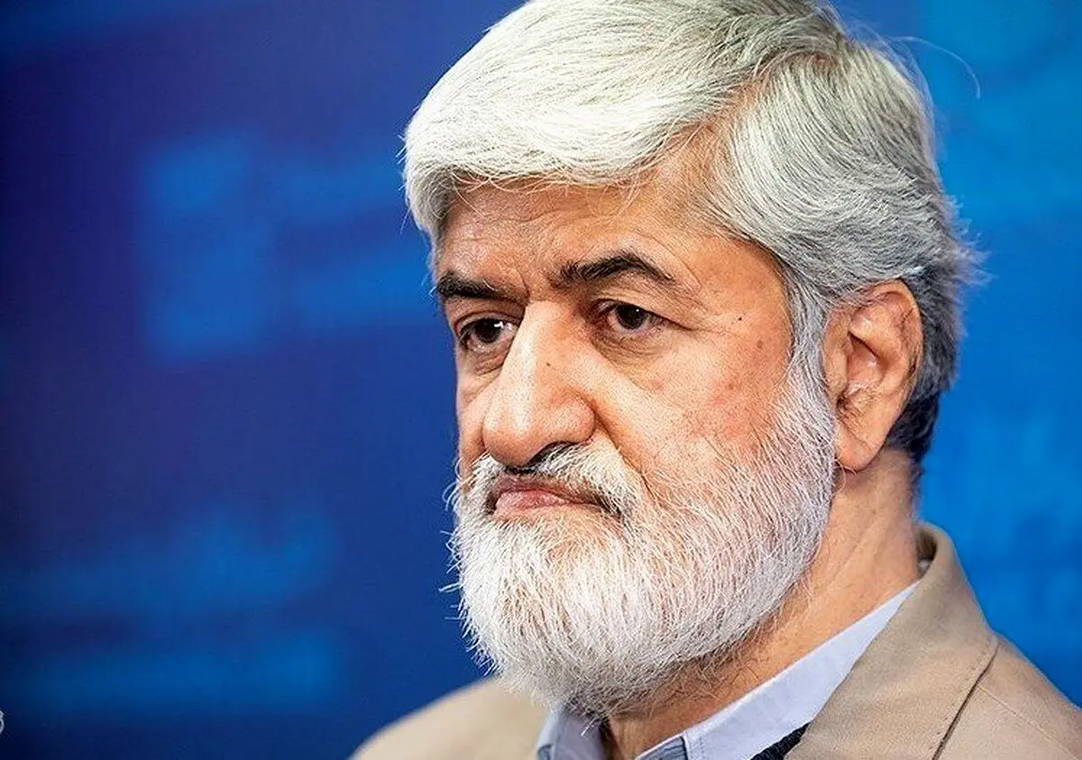 علی مطهری: موضع ایران در قبال تحولات اخیر سوریه عاقلانه بود