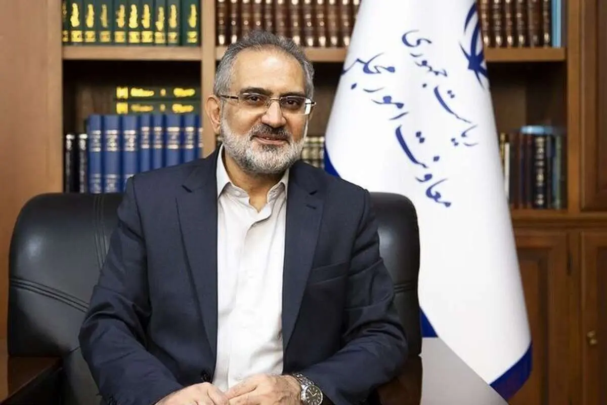 همه اتفاقات منطقه از سقوط بالگرد رئیسجمهور در ۳۰ اردیبهشت آغاز شد!