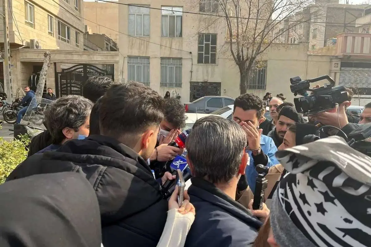 درگیری مسلحانه در پارک سیمه؛ بازگشت متهمان