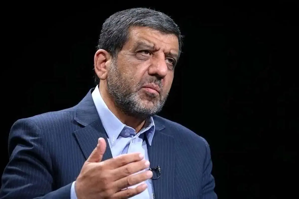 واکنش ضرغامی به سقوط حکومت بشار اسد؛ یه مسلمون پیدا نمیشه به ما بگه چه خبره؟!