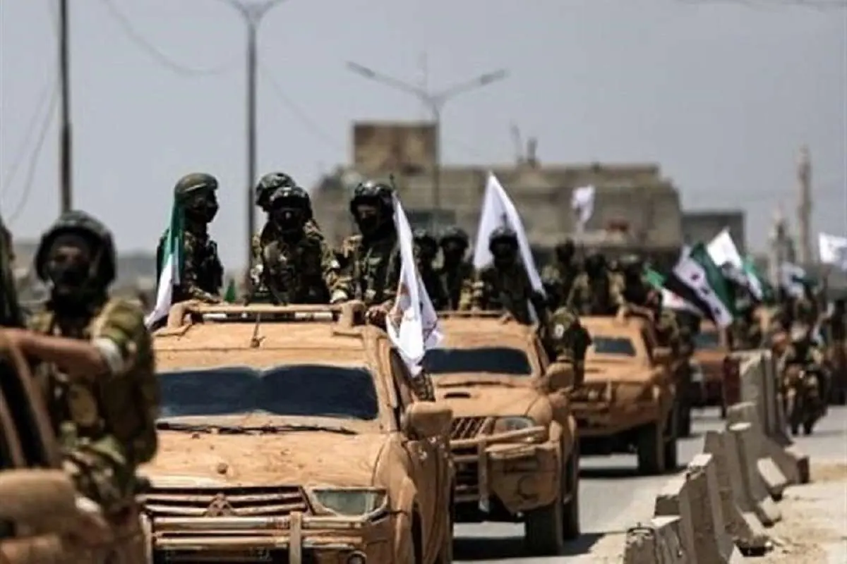 پاسخ فارس به یک سوال مهم؛ چرا ایران در این دوره وارد سوریه نشد؟