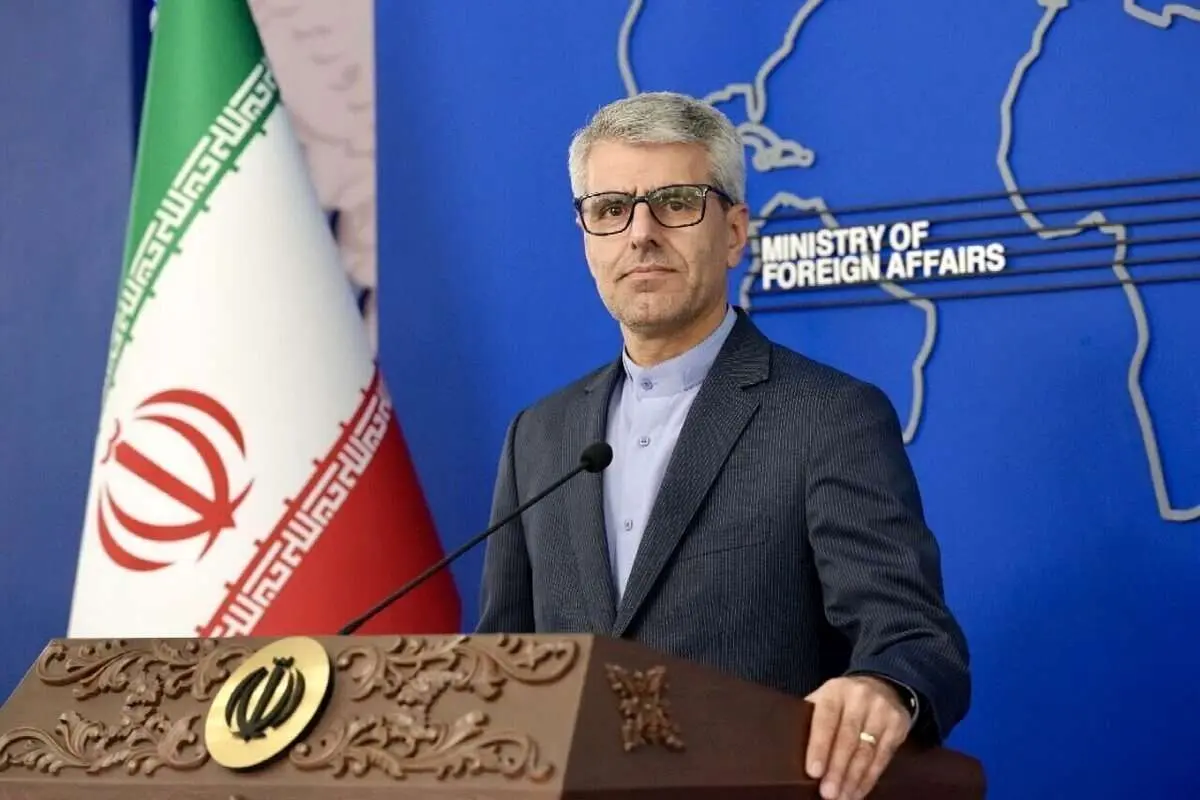 آخرین خبرها از وضعیت دیپلماتهای ایرانی در دمشق