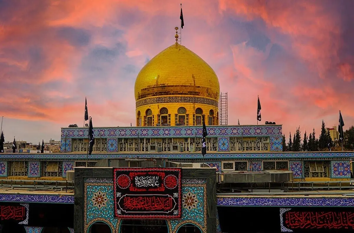 (ویدئو) حرم حضرت زینب(س) در سلامت و امنیت است