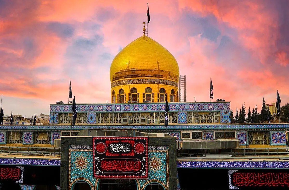 (ویدئو) حرم حضرت زینب(س) در سلامت و امنیت است