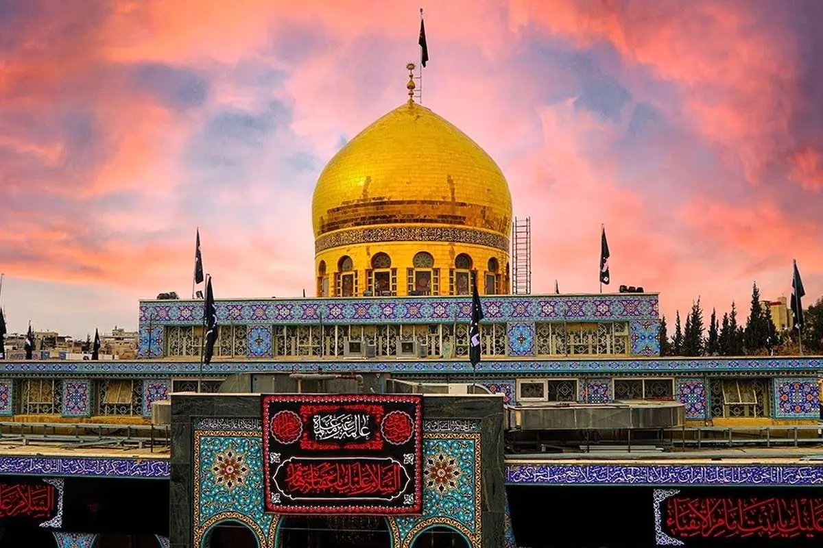 (ویدئو) حرم حضرت زینب(س) در سلامت و امنیت است