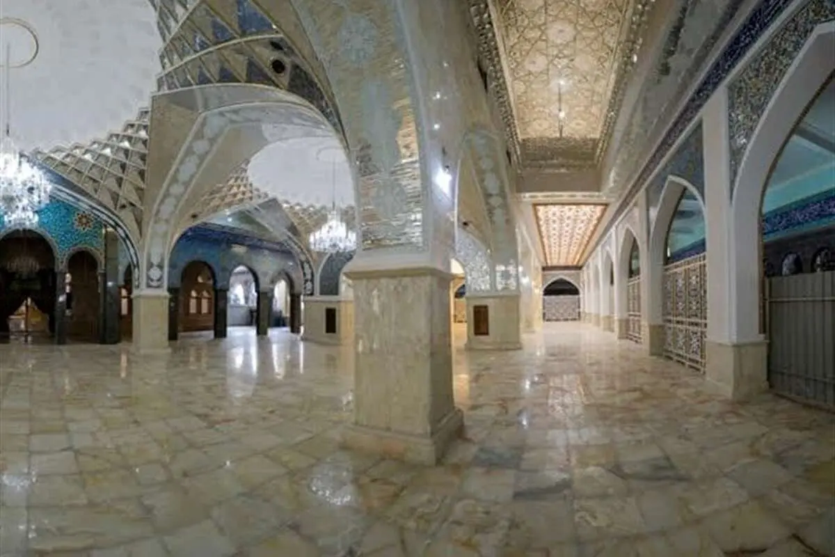 آخرین وضعیت سلامت خادمان ایرانی در سوریه