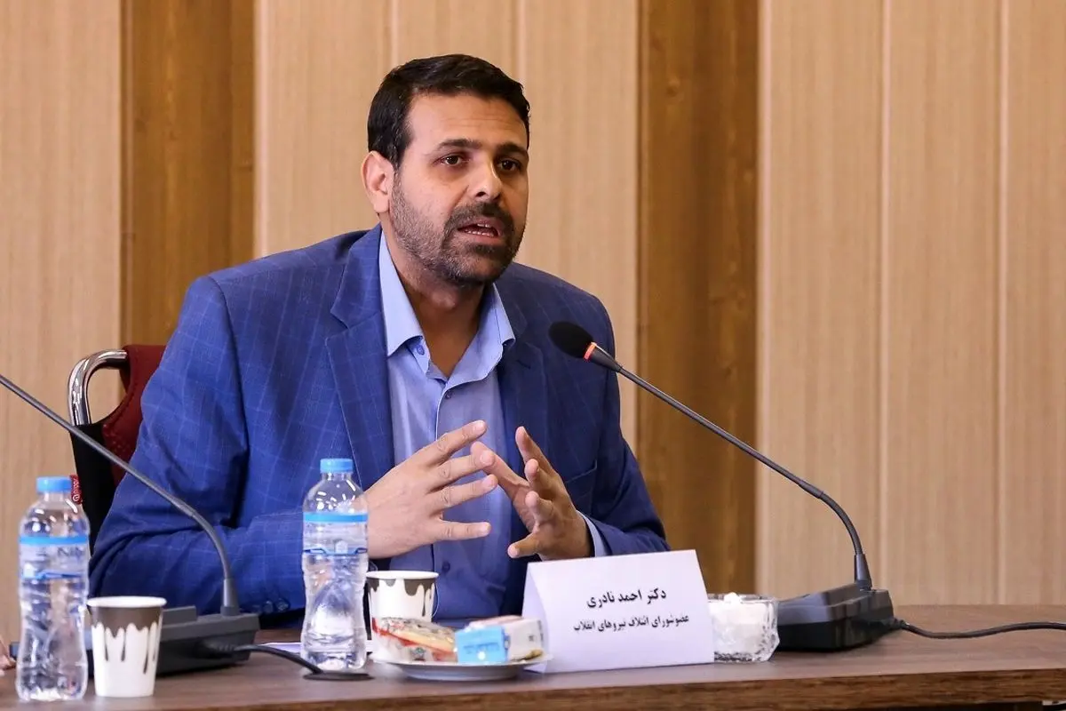 نماینده اصولگرای مجلس یکبار دیگر خواستار آزمایش بمب اتمی شد