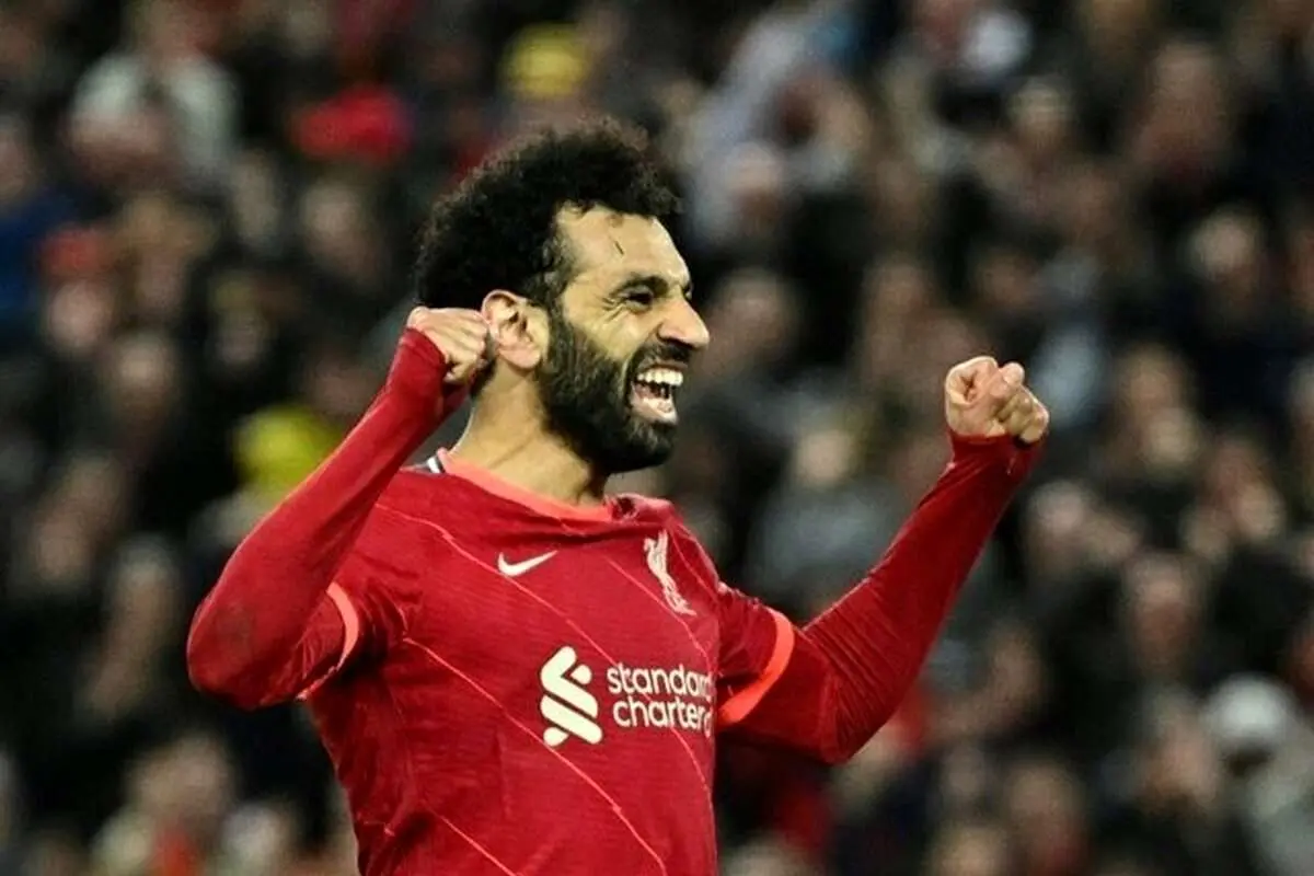 بهترین خبر برای لیورپولیها؛ تمدید ۲ ساله با محمد صلاح