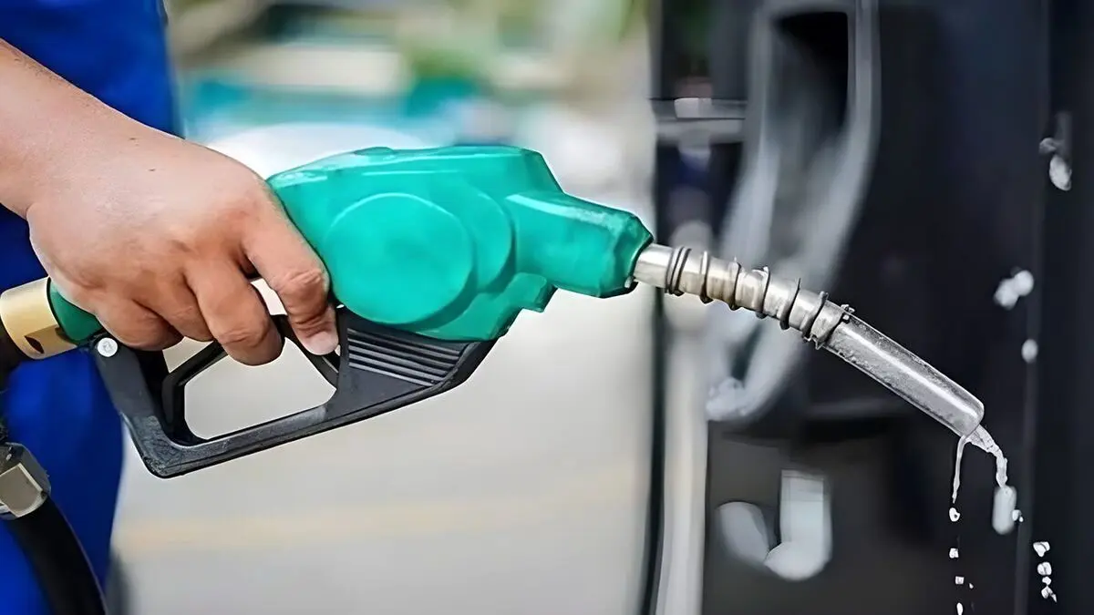 (ویدئو) مجلس در بحث بنزین محدودیتی برای دولت قائل نشده