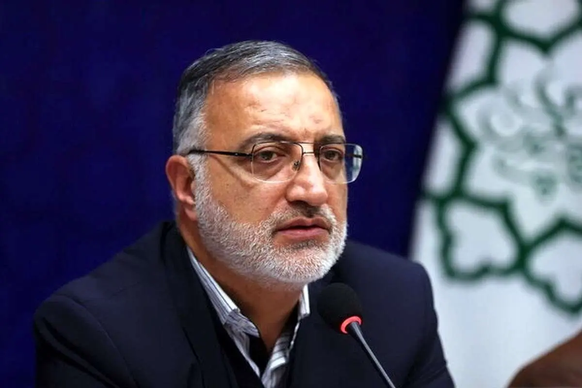 زاکانی از هیئت امنای دانشگاه تهران حذف شد!