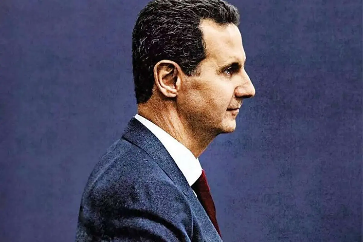 بشار اسد تمام شد؛ صریح و روشن پاسخ داده شود اشتباه کجا بود و چقدر هزینه دادیم؟