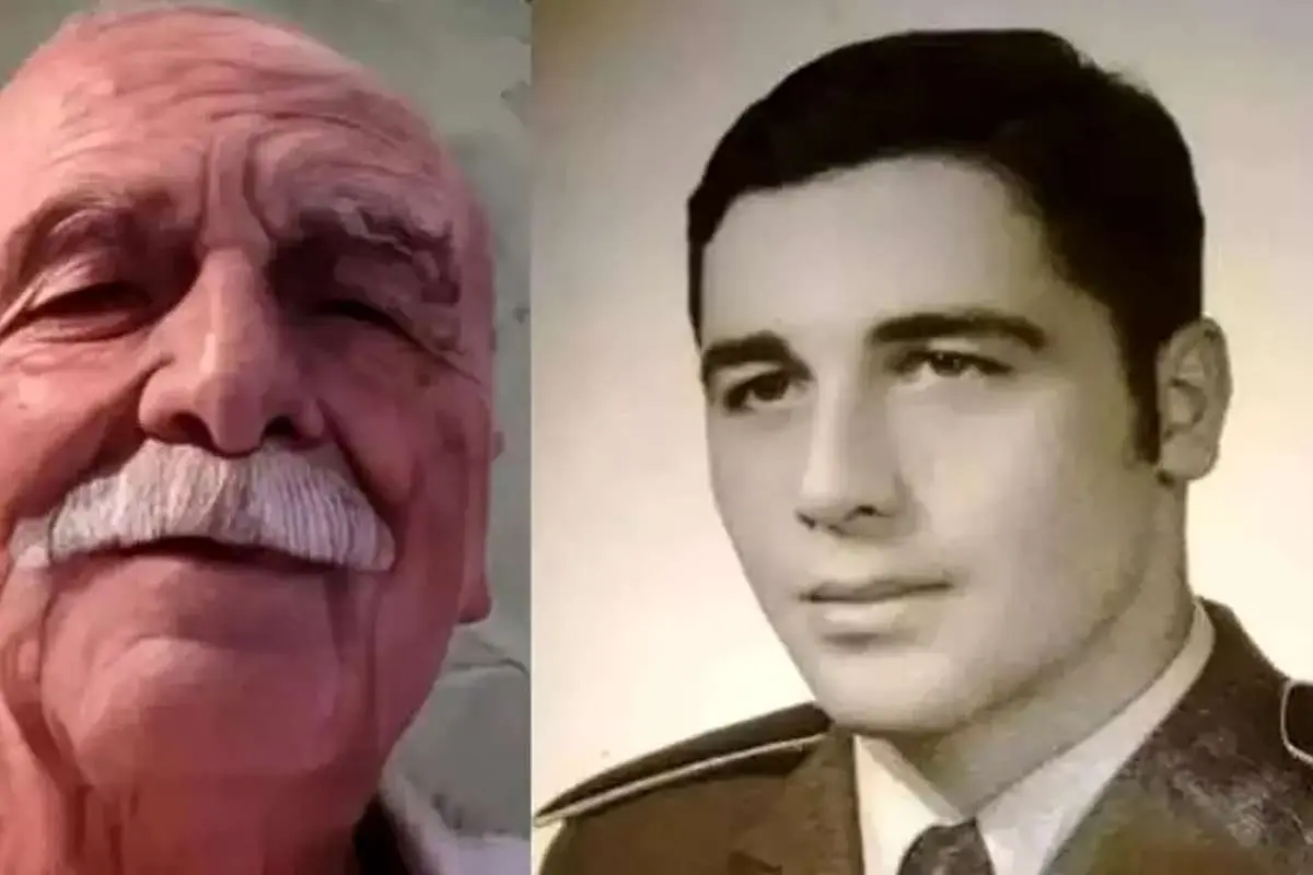 ماجرای خلبانی سوری که ۴۳ سال زندانی بشار اسد بود