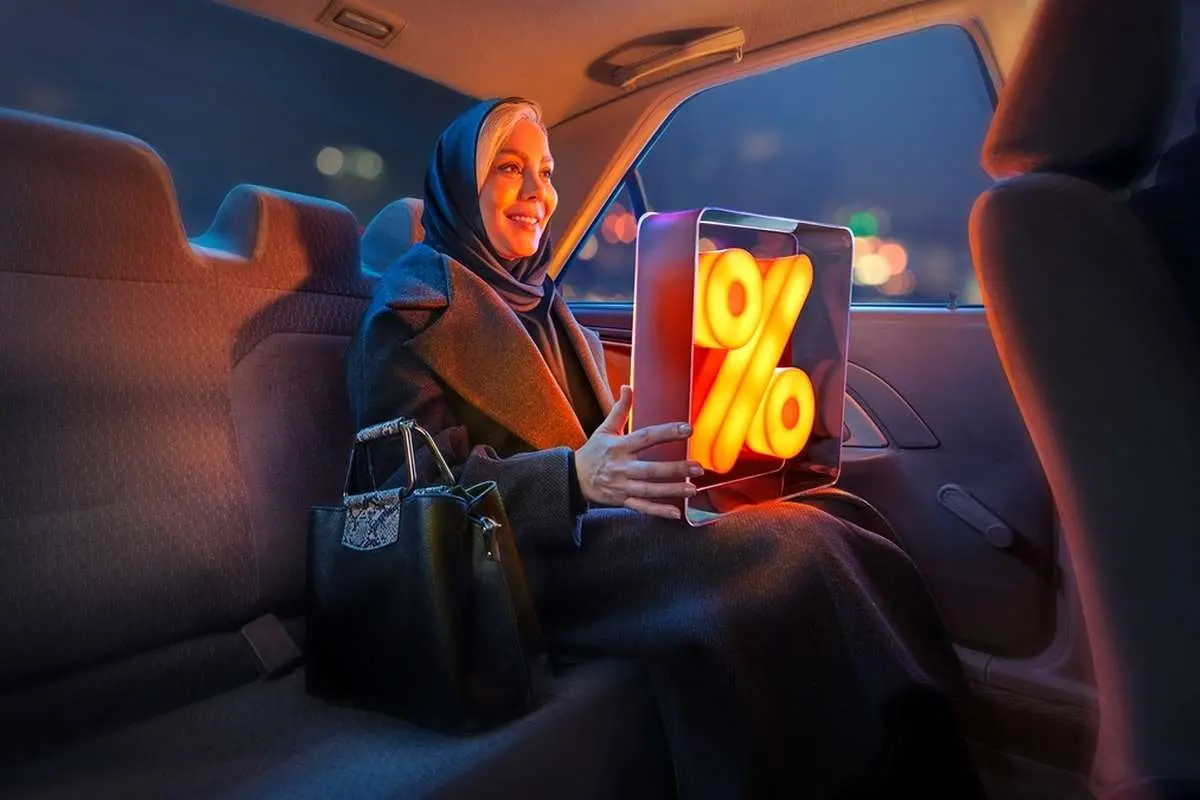 تخفیف همیشگی بازگشت به مبدا، مزیت جدید تپسی برای کاربران