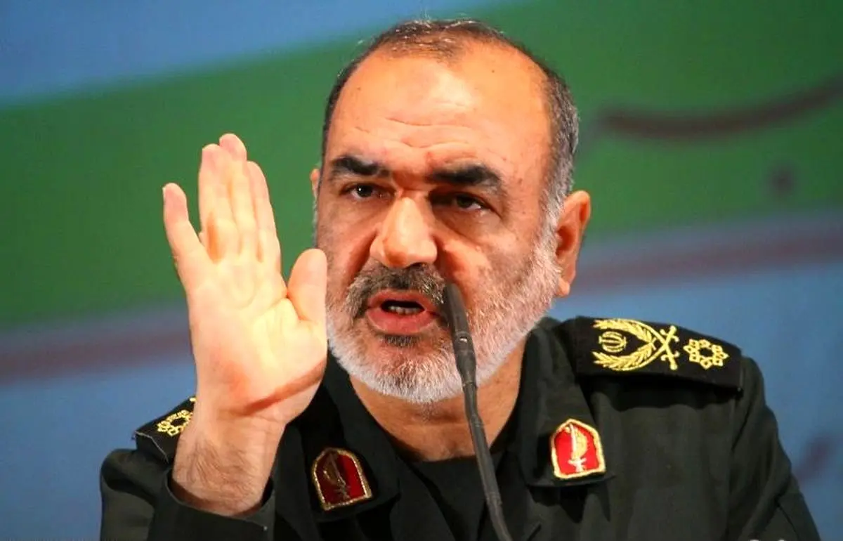جزئیاتی از جلسه غیر علنی مجلس با فرمانده سپاه؛ هیچ نیرویی از ایران در سوریه حضور ندارد