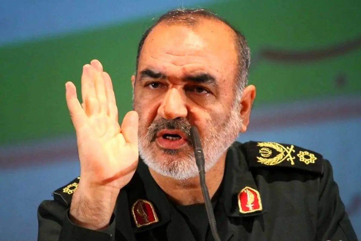 جزئیاتی از جلسه غیر علنی مجلس با فرمانده سپاه؛ هیچ نیرویی از ایران در سوریه حضور ندارد