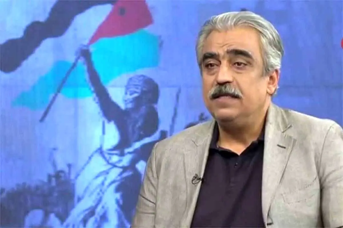 (ویدئو)  ایران را رهبر محور مقاومت می‌دانند؛ در جنگ با اسرئیل زدیم و خوردیم!