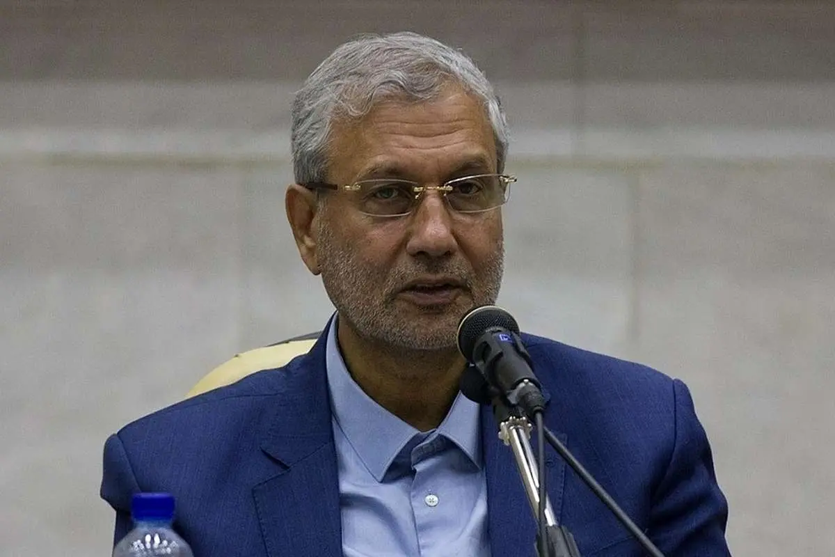هشدار جدی ربیعی درباره اجرای قانون حجاب: به خاطر خدا به عواقب اقدامات تان بیندیشید