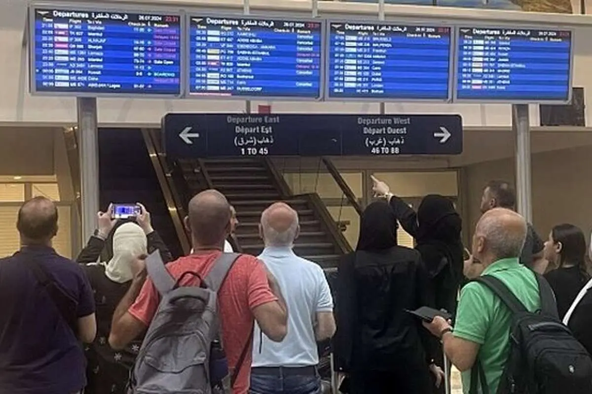 لبنان محدودیت‌هایی برای ورود سوری‌ها اعمال کرد
