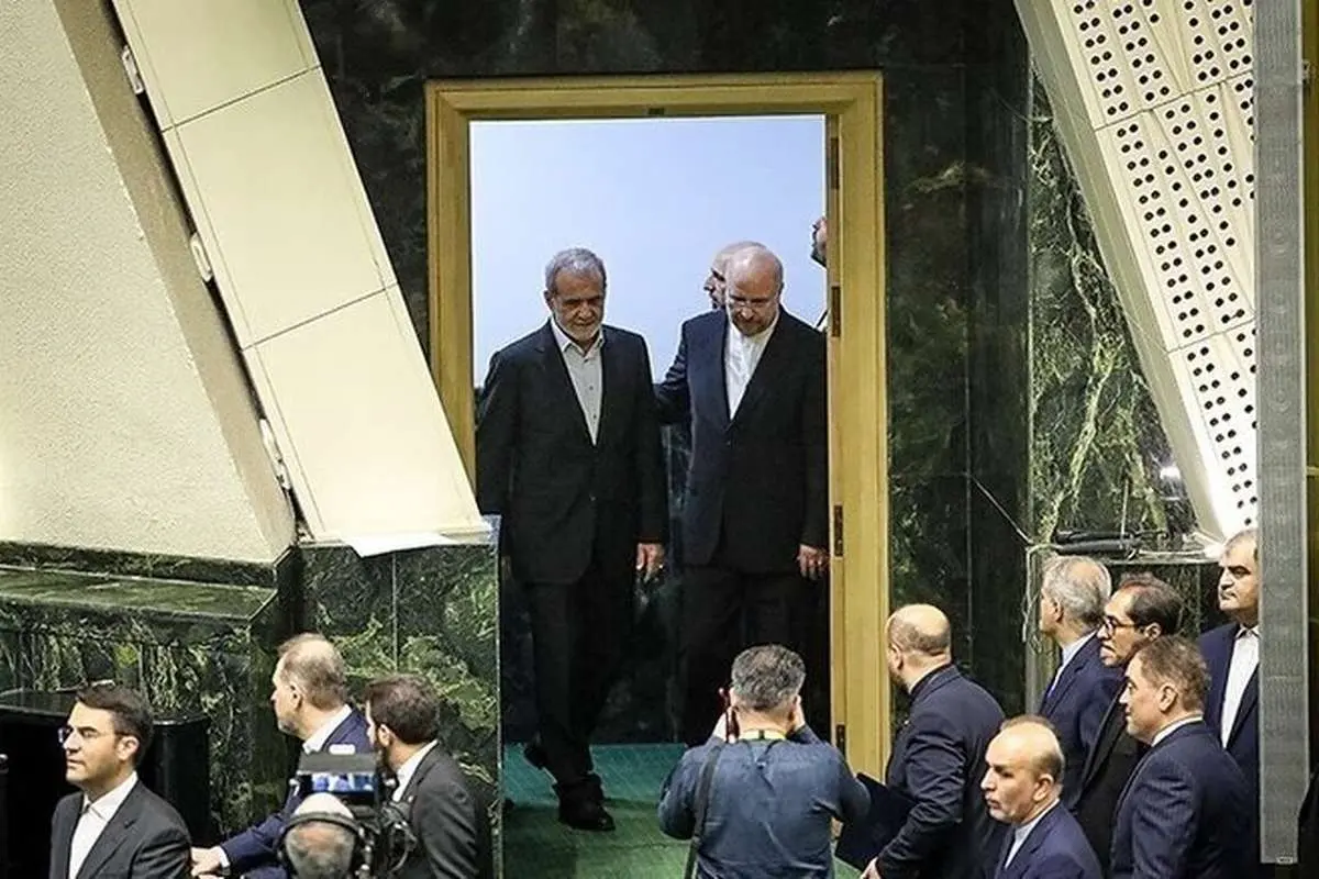 شورای عالی امنیت ملی ابلاغ قانون عفاف و حجاب را متوقف کرد؟!