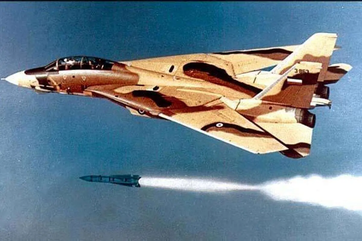 این خلبان، خرمشهر را آزاد کرد