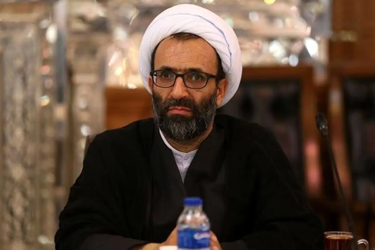 ابلاغ قانون حجاب و عفاف متوقف شد