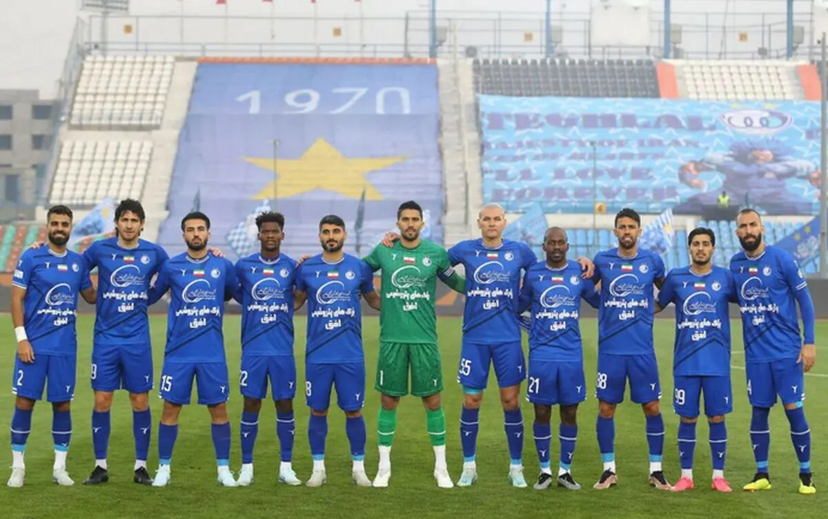 آب پاکی روی دست استقلالی‌ها؛ شهریاری جایی نمی‌رود!