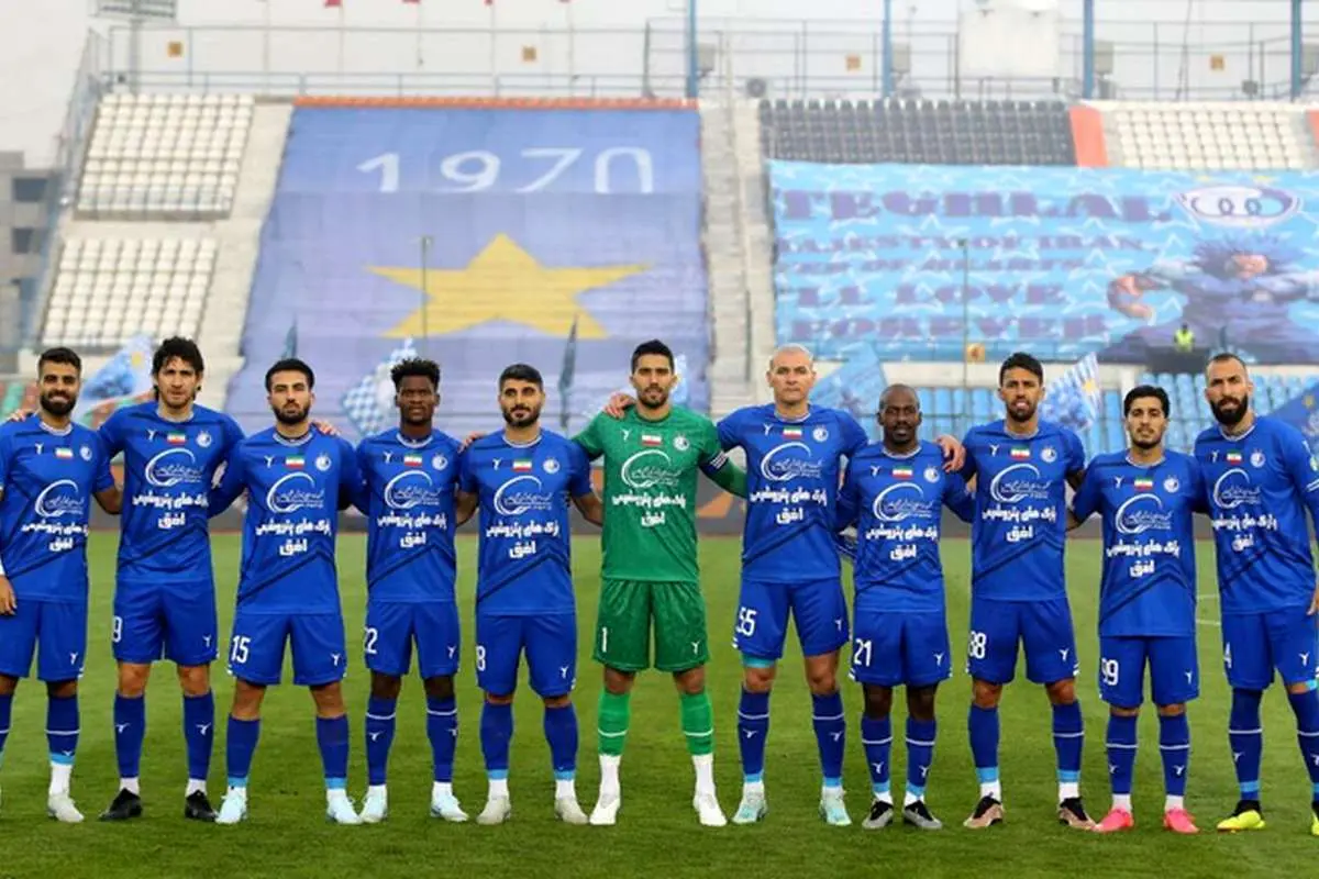 آب پاکی روی دست استقلالیها؛ شهریاری جایی نمیرود!