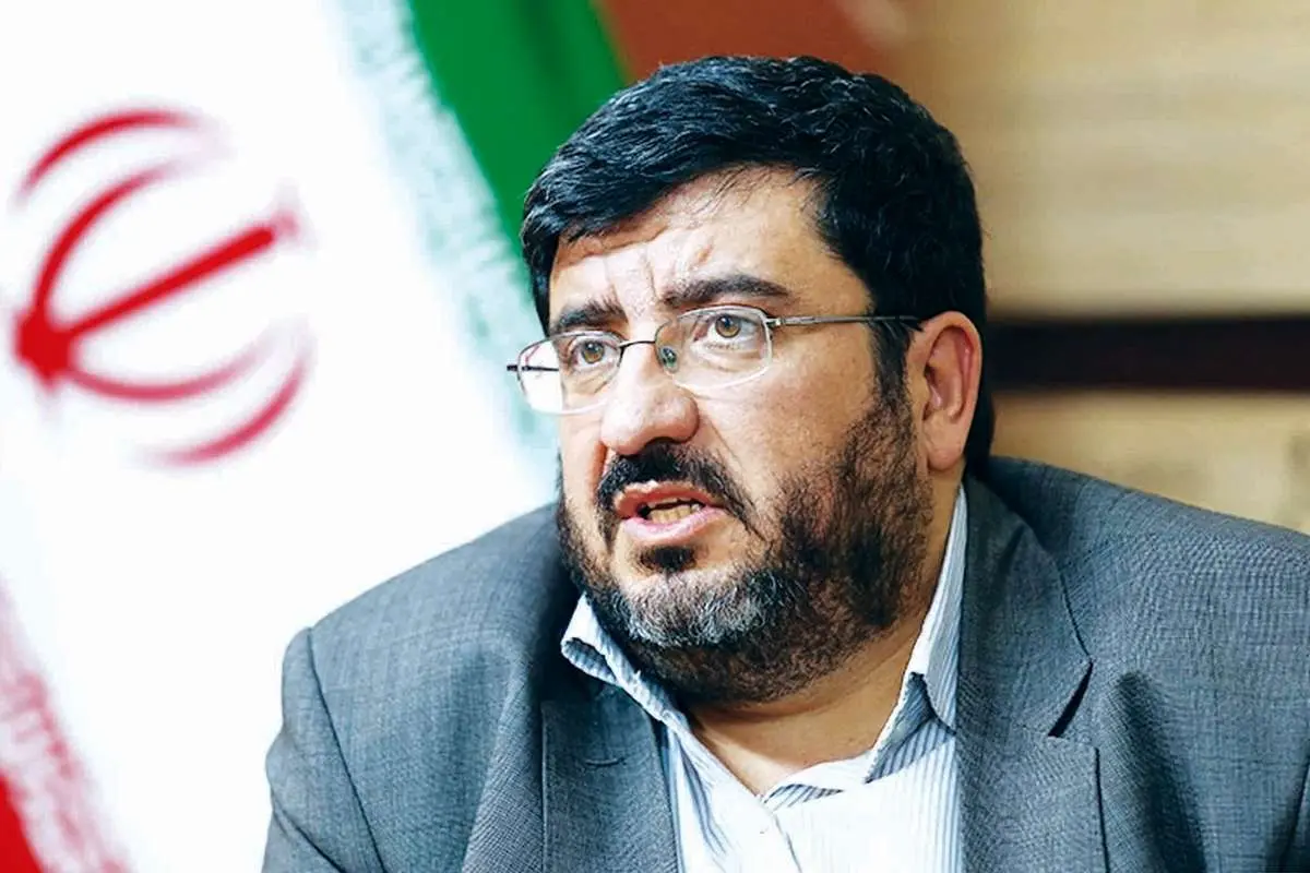 (ویدئو) فواد ایزدی: جوان حزب اللهی احساس کند حکومت دیگر اسلامی نیست برای چه باید برود جلوی تیر؟