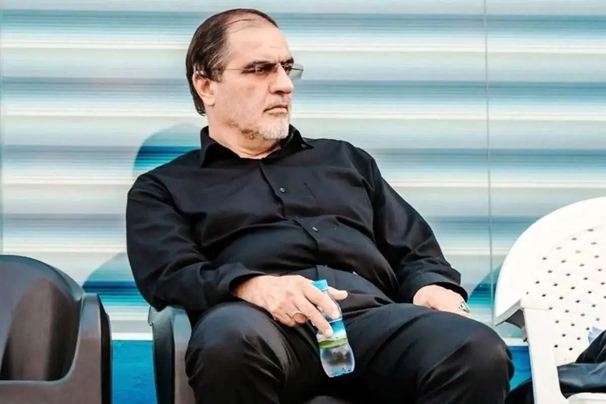آیا احمد شهریاری، واقعا از ریاست استقلال استعفا کرده است؟