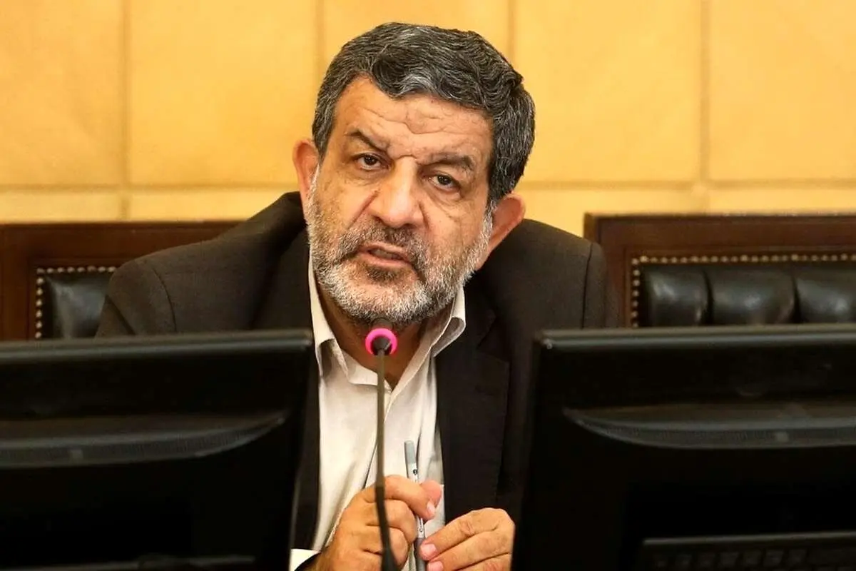 تقیپور، حامی سرسخت فیلترینگ: بساط کاسبی درست کردهاند!