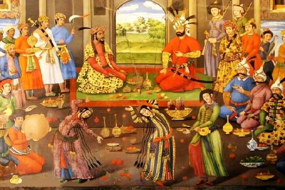 ناگفتههایی از پرونده «جشن مهرگان»؛ این جشن ایرانی منسوخ شده است؟