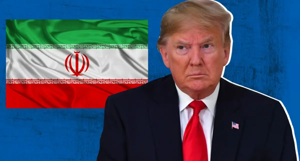 فشارحداکثری ترامپ علیه ایران این مرتبه جواب نمی‌دهد!