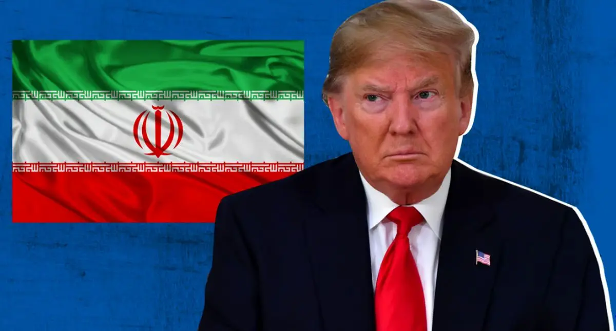 فشارحداکثری ترامپ علیه ایران این مرتبه جواب نمی‌دهد!