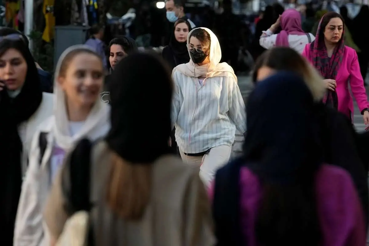 حتی کیهان هم از جریمههای قانون حجاب خجالت میکشد!