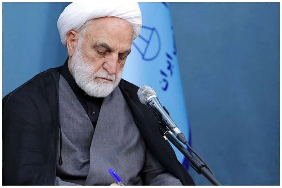 در حاشیه هشدار دیپلماتیک رئیس قوه قضائیه به تصدیگری دولت