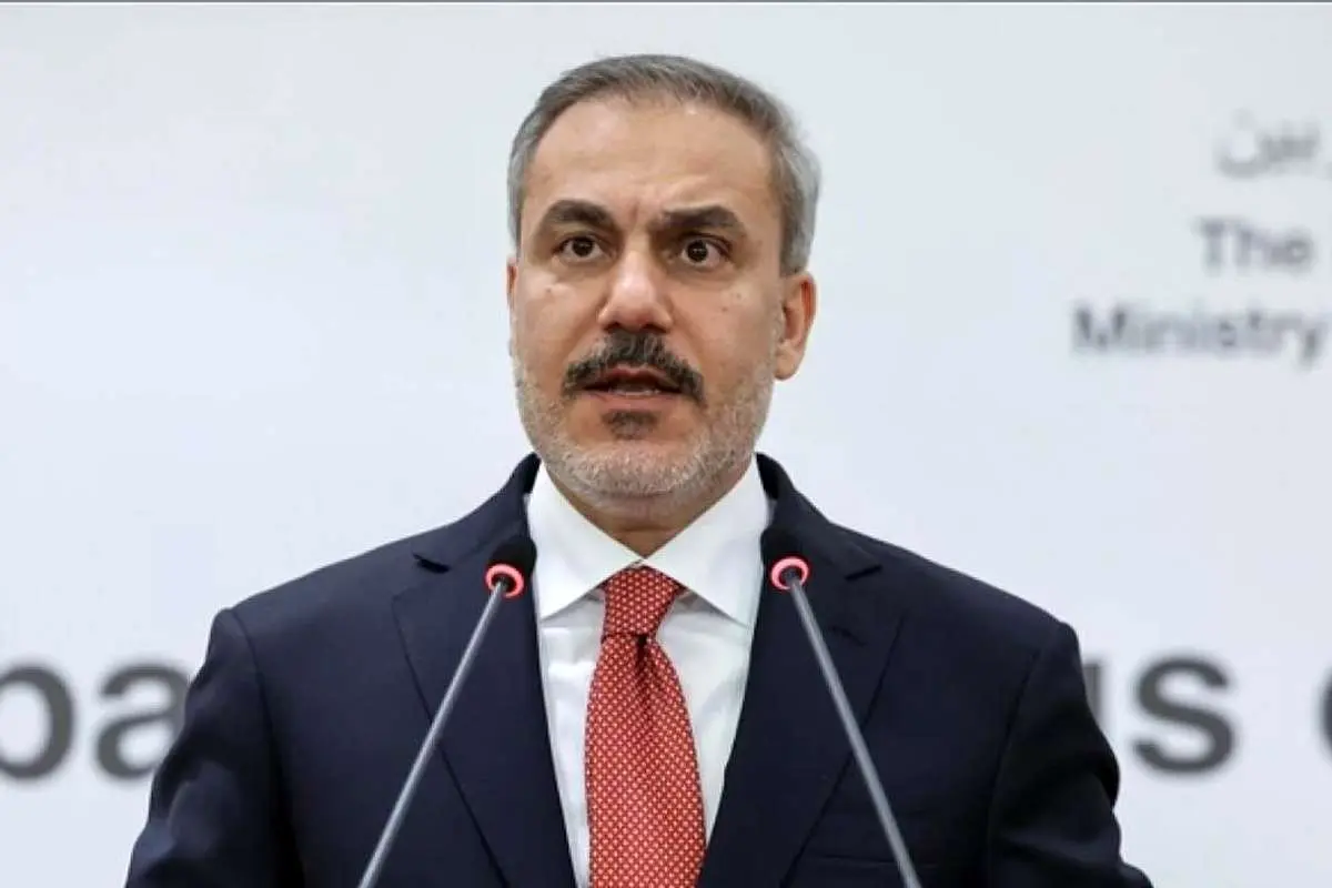 فیدان: ترکیه جایگزین ایران در سوریه نخواهد شد