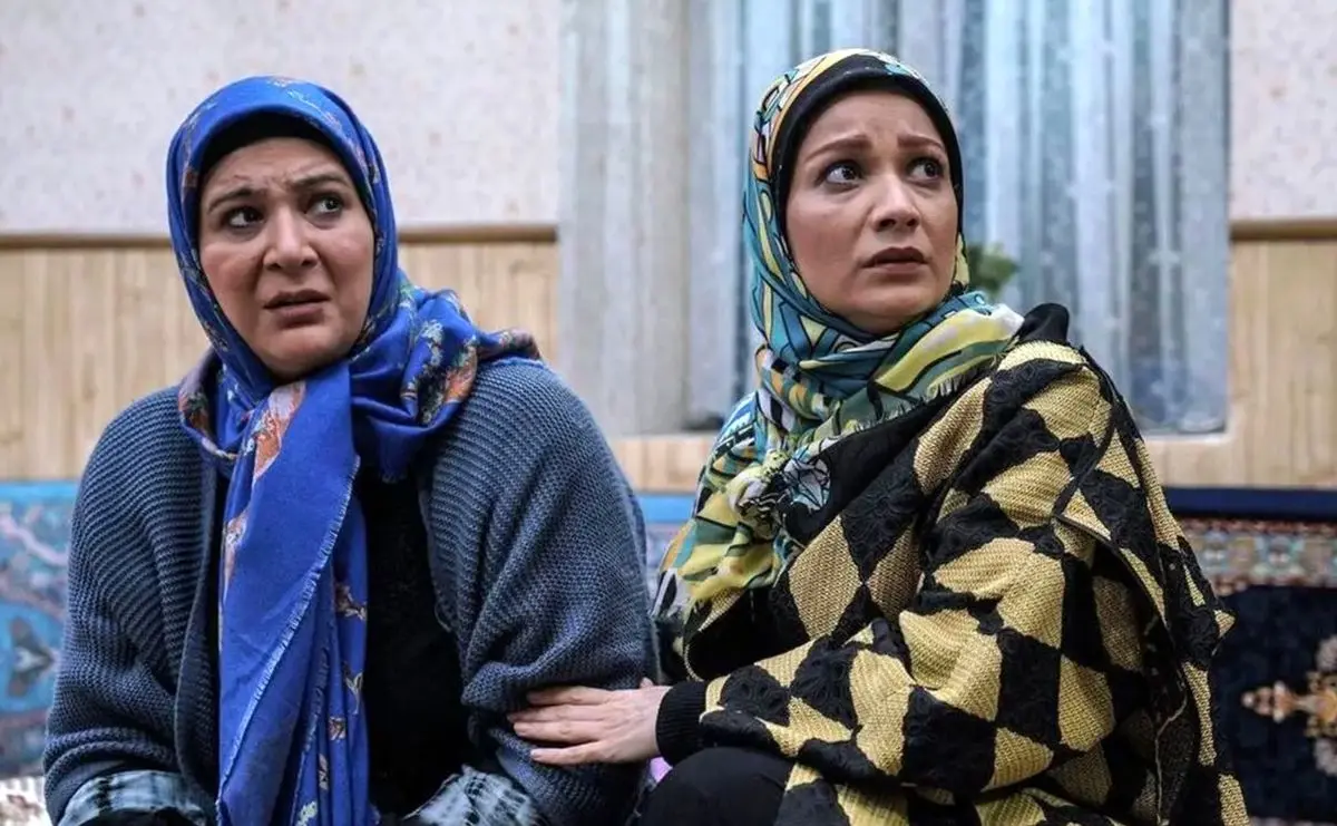 (تصویر) «فهیمه» سریال پایتخت بعد ۶ سال در مازندران