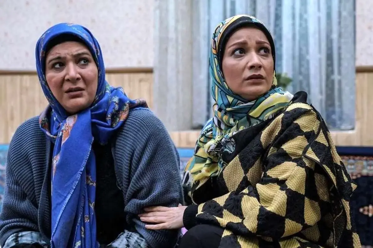 (تصویر) «فهیمه» سریال پایتخت بعد ۶ سال در مازندران