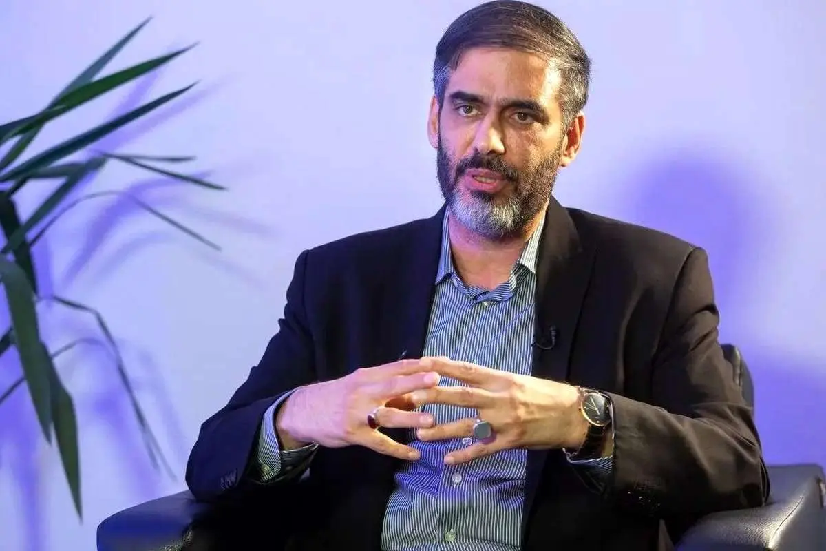 هشدار سعید محمد به دولت و مجلس: دلار را دریابید پیش از آنکه دلار شما را درنوردد!