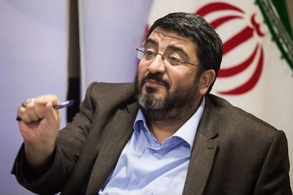 حمله تند به فواد ایزدی؛ وقتی جنگ بود شما آمریکا تشریف داشتید؛ باز هم می‌خواهید جوانان...