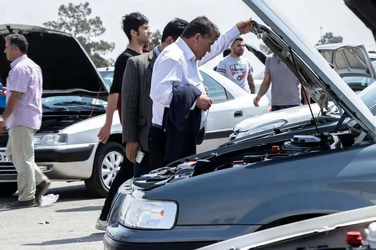 تکان سنگین قیمت خودرو در بازار؛ آخرین قیمت پژو، پراید، سمند، شاهین و کوییک