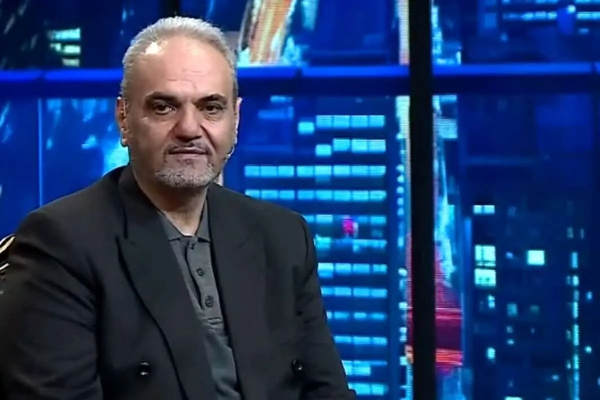 جواد خیابانی: مگر علی دایی قاتل یا چاقوکش است که از او بترسم؟