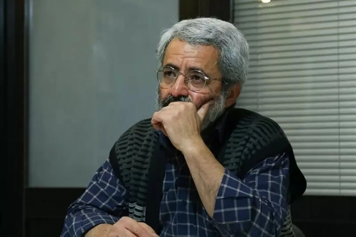 سلیمی نمین: علم‌الهدی براساس محیط بسته اطرافش در مورد جامعه قضاوت می‌کند