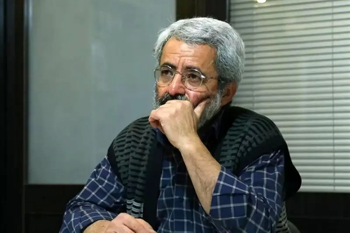 سلیمی نمین: علم‌الهدی براساس محیط بسته اطرافش در مورد جامعه قضاوت می‌کند