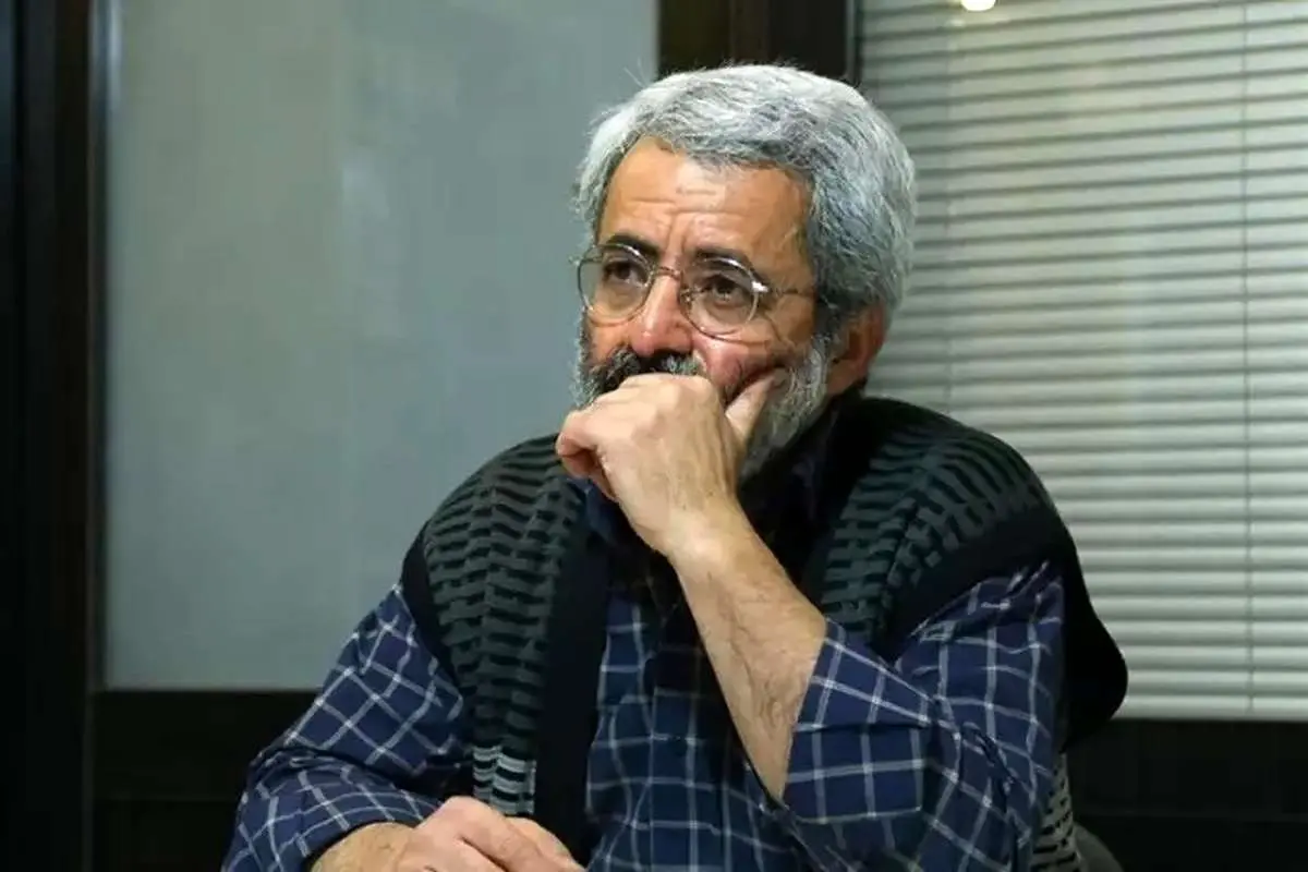 سلیمی نمین: علمالهدی براساس محیط بسته اطرافش در مورد جامعه قضاوت میکند