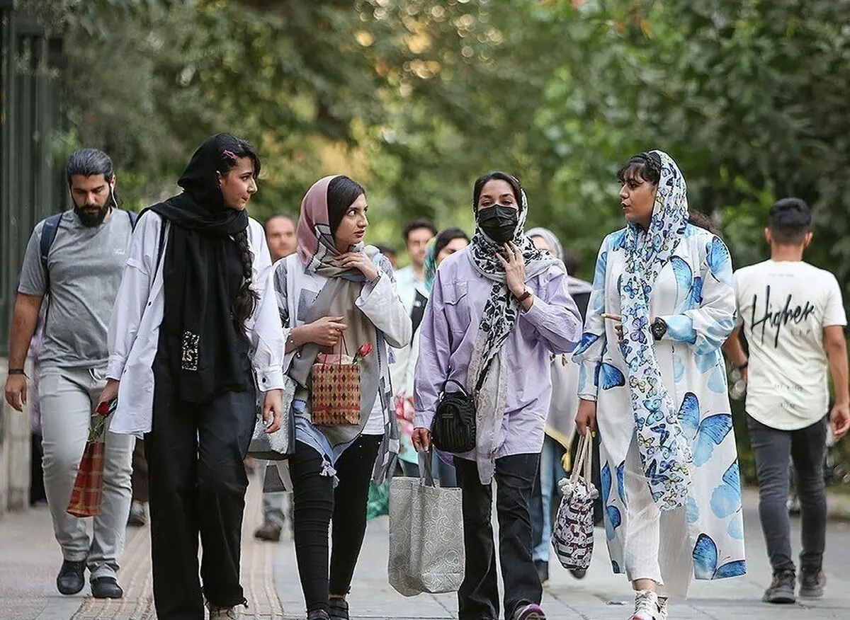 واکنش یک حقوقدان به قانون حجاب: احتمال عکس‌العمل اجتماعی گسترده‌تر از ۱۴۰۱ وجود داشت