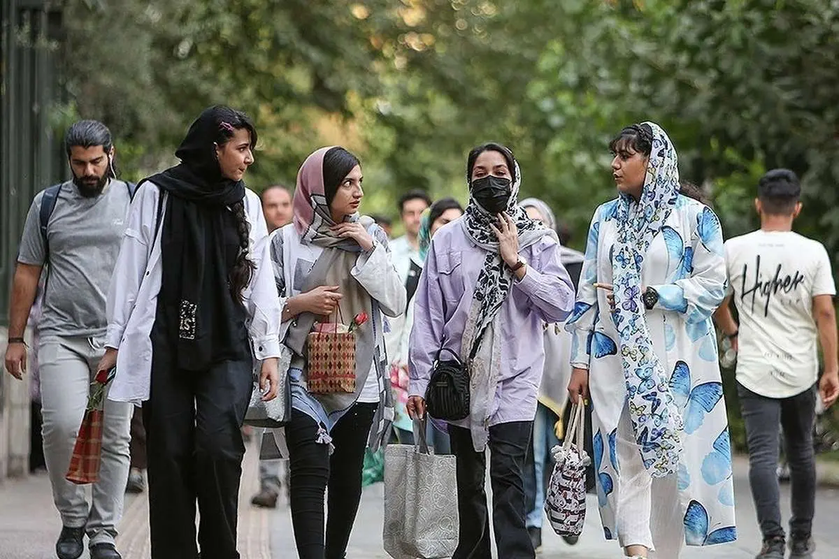 واکنش یک حقوقدان به قانون حجاب: احتمال عکس‌العمل اجتماعی گسترده‌تر از ۱۴۰۱ وجود داشت